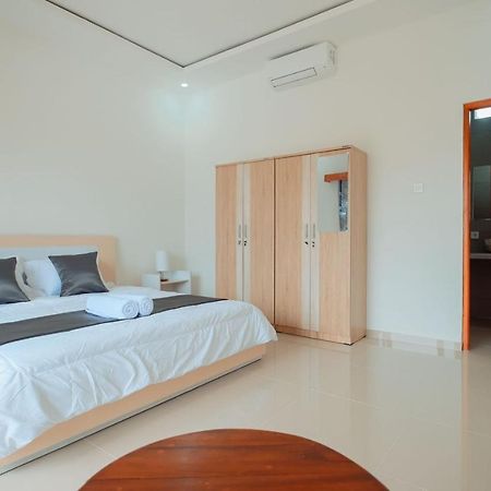 Merpati Villa Uluwatu Ungasan Buitenkant foto